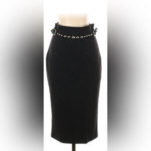 Roberto Cavalli Just Cavalli Pencil Skirt